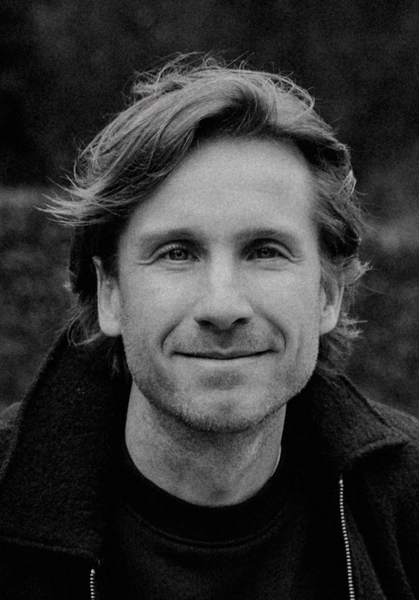 Founder of Third Vector